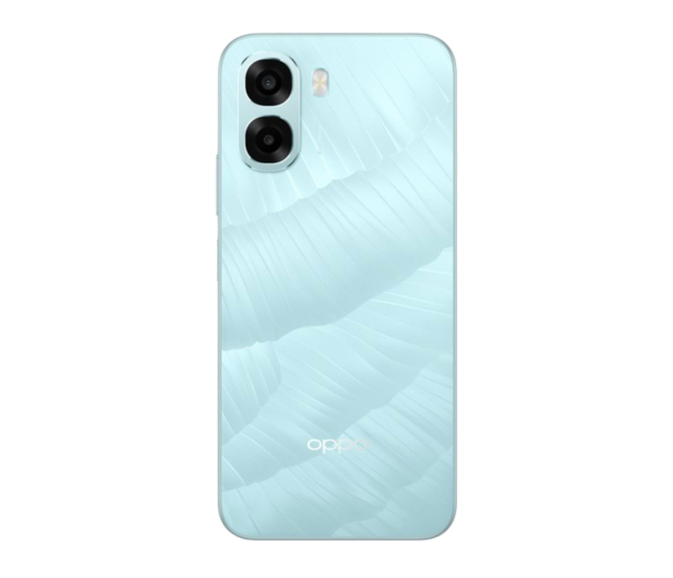 OPPO A6x 4/128GB Ice Blue - 1540080 - zdjęcie 3